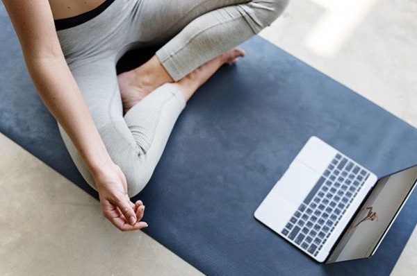 یوگا کاردیو (آذر ماه)